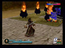 Dynasty Warriors 2 - PS2 spill