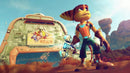 Ratchet & Clank - PS4 spill - Retrospillkongen