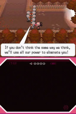 Pokemon Black Version - Nintendo DS spill - Retrospillkongen