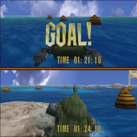 Seek and Destroy - PS2 spill - Retrospillkongen