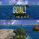 Seek and Destroy - PS2 spill