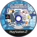 Gadget & Gadgetinis - PS2 spill