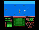 Top Gun - NES spill (I Eske)