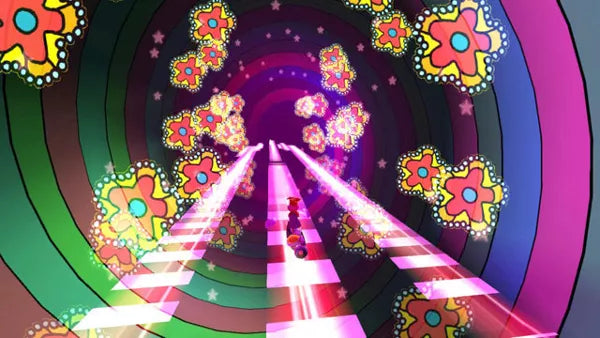 Renovert Rayman 3 Hoodlum Havoc - PS2 spill - Retrospillkongen