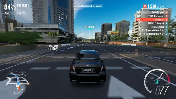 Forza Horizon 3 - Xbox One spill