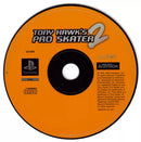 Tony Hawk's Pro Skater 2 - PS1 spill
