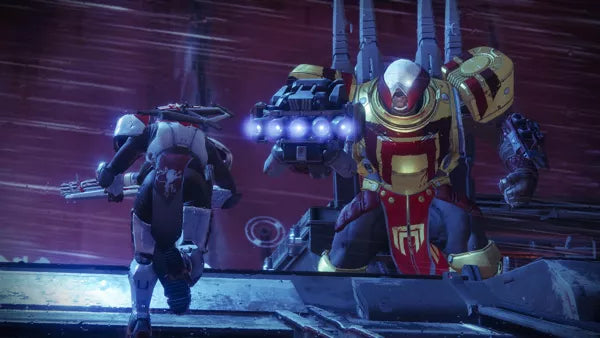 Destiny 2 - PS4 spill - Retrospillkongen