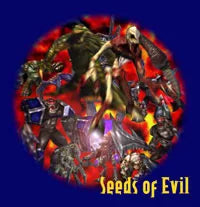 Renovert Turok 2: Seeds of Evil - N64 spill - Retrospillkongen