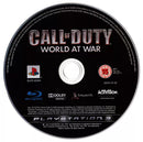 Call of Duty: World at War - PS3 spill