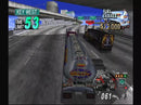 Eighteen Wheeler American Pro Trucker - PS2 spill