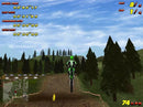 Motocross Mania - PS1 spill