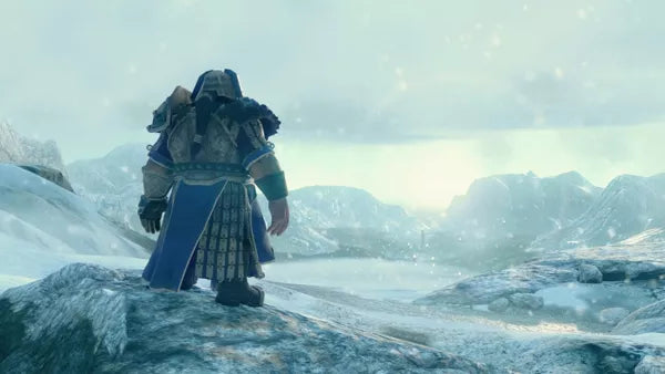 The Dwarves - PS4 spill - Retrospillkongen