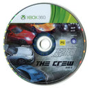 The Crew - Xbox 360 spill