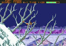 Strider - SEGA Mega Drive spill