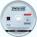 PES 2008: Pro Evolution Soccer - PS3 spill