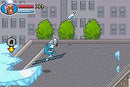 The Incredibles - GBA spill - Retrospillkongen