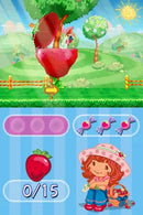 Strawberry Shortcake: The Four Seasons Cake - Nintendo DS spill