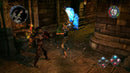 Sacred 2: Fallen Angel - PS3 spill - Retrospillkongen