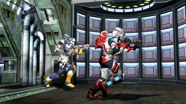 Star Wars: Republic Commando - Xbox spill - Retrospillkongen
