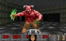 Doom - PS1 spill - Retrospillkongen