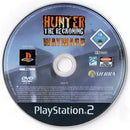 Hunter: The Reckoning - Wayward - PS2 Spill
