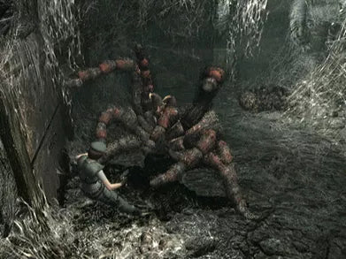 Resident Evil - Wii spill (Forseglet) - Retrospillkongen