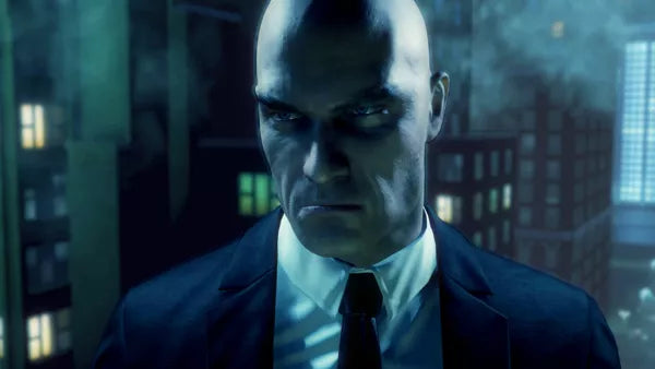 Hitman Absolution: Professional Edition (Forseglet) - PS3 spill - Retrospillkongen