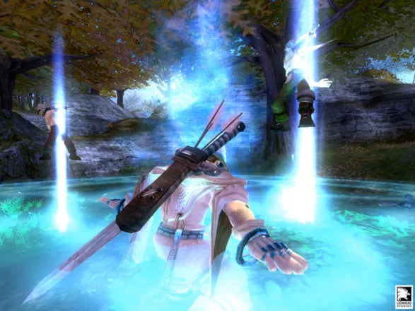 Renovert Fable: The Lost Chapters - Xbox Original-spill - Retrospillkongen