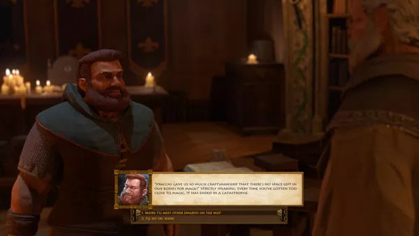 The Dwarves - PS4 spill - Retrospillkongen