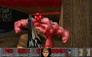 Doom - PS1 spill - Retrospillkongen
