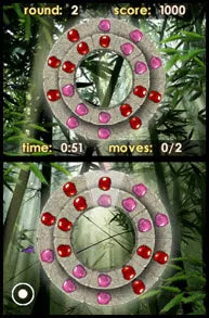 Zenses: Rainforest - Nintendo DS spill - Retrospillkongen