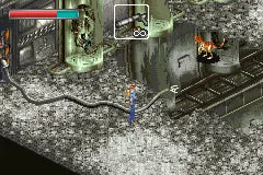 Jurassic Park III: Island Attack - GBA spill - Retrospillkongen