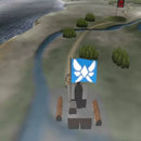 Seek and Destroy - PS2 spill