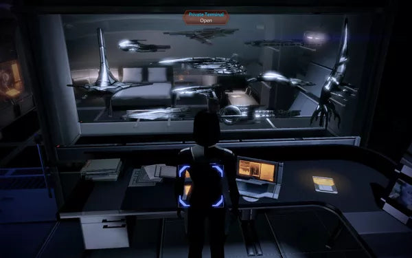 Mass Effect 2 - Xbox 360 spill - Retrospillkongen