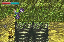 Jurassic Park III: Island Attack - GBA spill