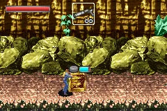 Jurassic Park III: Island Attack - GBA spill - Retrospillkongen