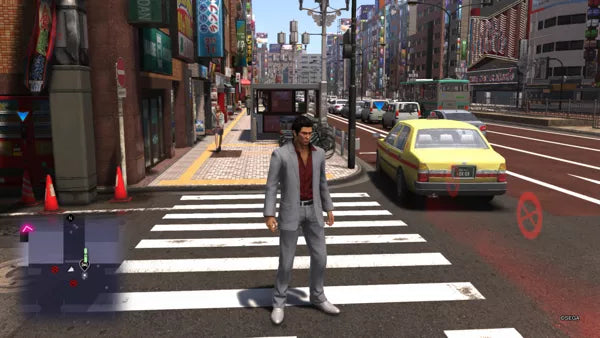 Yakuza 6: The Song of Life (Essence of Art Edition) - PS4 spill (Forseglet) - Retrospillkongen