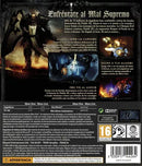 Diablo III: Reaper of Souls - Ultimate Evil Edition - Xbox One spill (Forseglet)