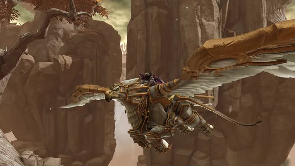 Darksiders II: Deathinitive Edition - Xbox One spill - Retrospillkongen