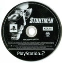 Stuntman - PS2 Spill