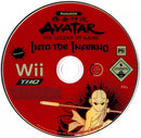 Avatar: The Last Airbender - Into the Inferno - Wii Spill - Retrospillkongen