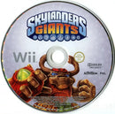 Skylanders Giants - Wii spill