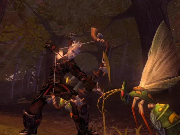 Renovert Fable: The Lost Chapters - Xbox Original-spill - Retrospillkongen