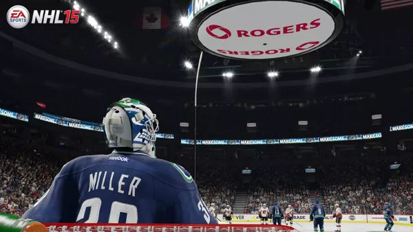 NHL 15 - Xbox One spill - Retrospillkongen