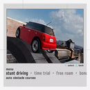 The Italian Job: L.A. Heist - PS2 spill - Retrospillkongen