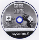 Girl Zone - PS2 spill