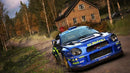 Renovert DiRT: Rally - PS4 spill - Retrospillkongen