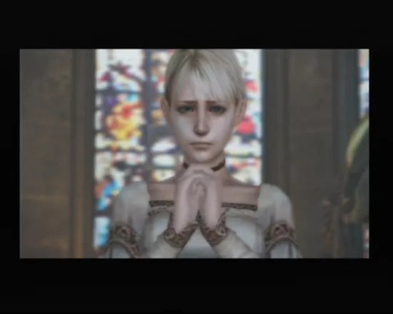 Haunting Ground - SCN - PS2 spill (Forseglet) - Retrospillkongen