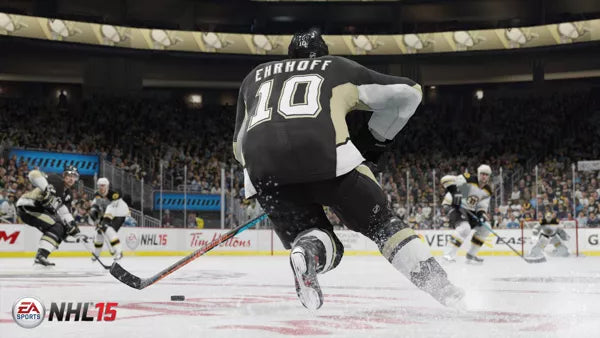 NHL 15 - PS4 spill