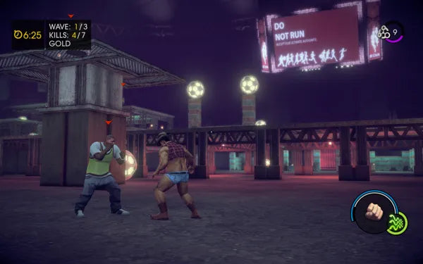 Saints Row IV - Commander In Chief Edition - Xbox 360 spill (Forseglet) - Retrospillkongen